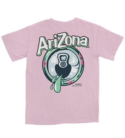 AriZona Green Tea Drip T-Shirt – DrinkAriZona