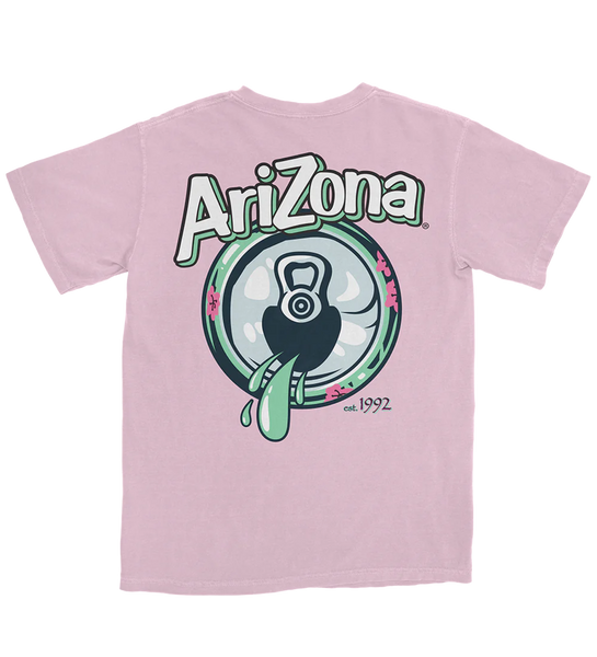 AriZona Green Tea Drip T-Shirt – DrinkAriZona