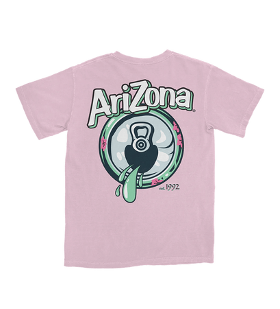 Green Tea Drip Youth T-Shirt – DrinkAriZona