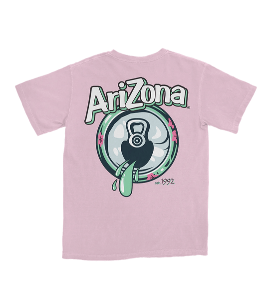 Green Tea Drip Youth T-Shirt – DrinkAriZona