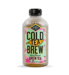 Bottle of Cold Brew Green Tea