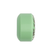 4-Piece Green Tea Skateboard Wheel Set