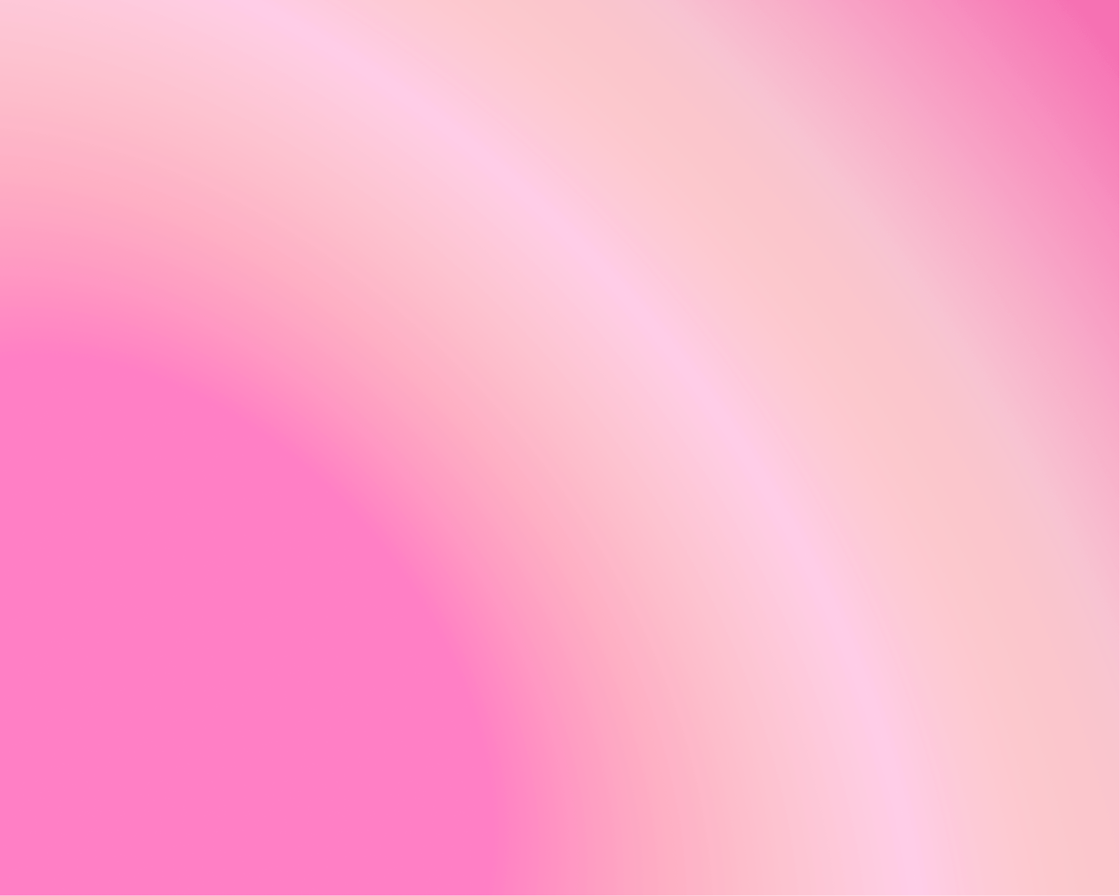 Gradient background transitioning from pink to purple