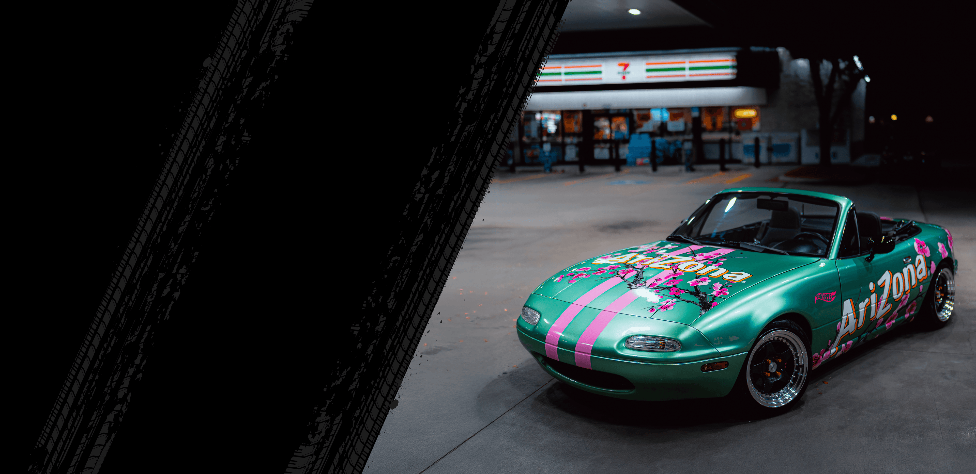 AriZona x Hot Wheels Giveaway – DrinkAriZona AriZona x Hot Wheels Giveaway – DrinkAriZona