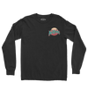 Halloween Long Sleeve Front View