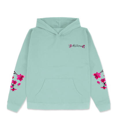 Heritage Blossom Hoodie – DrinkAriZona Heritage Blossom Hoodie – DrinkAriZona