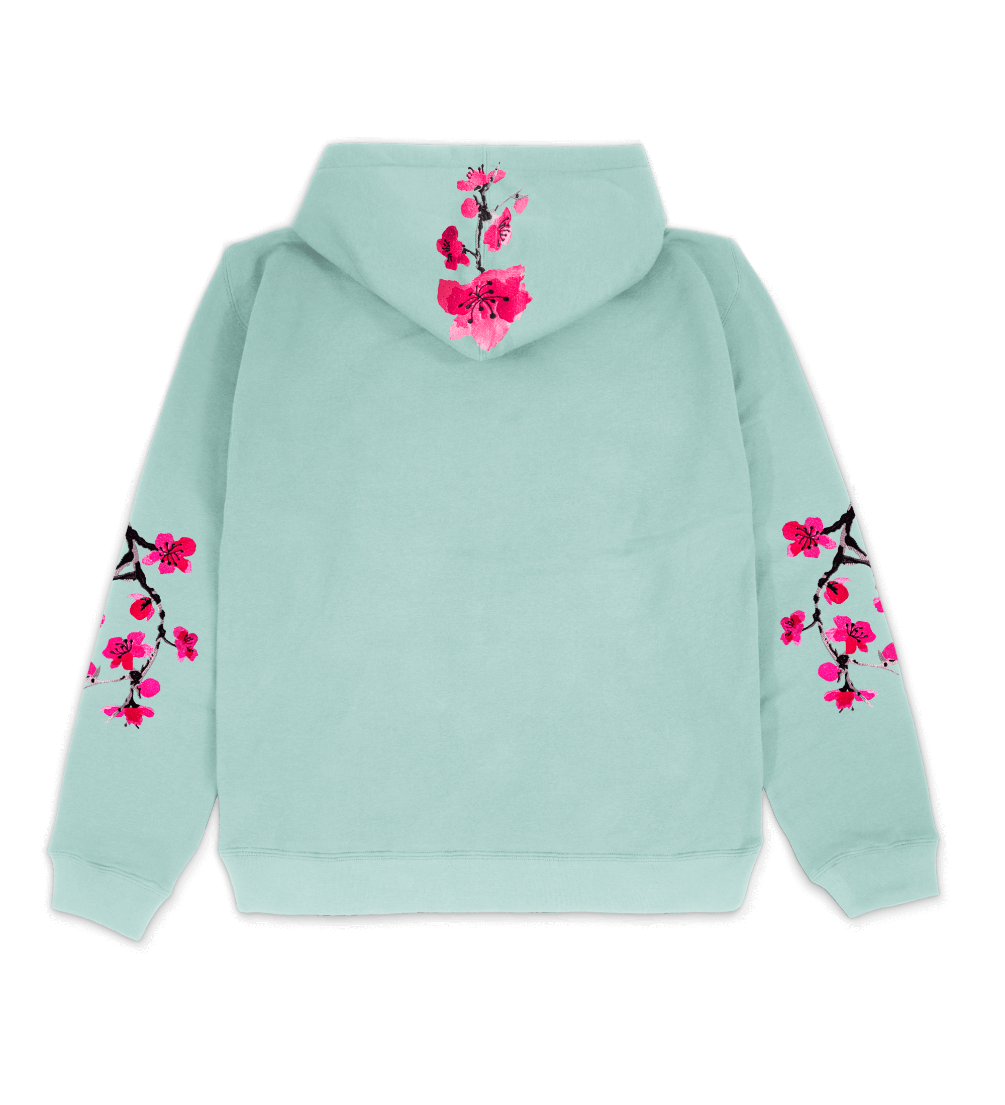 Heritage Blossom Hoodie – DrinkAriZona Heritage Blossom Hoodie – DrinkAriZona