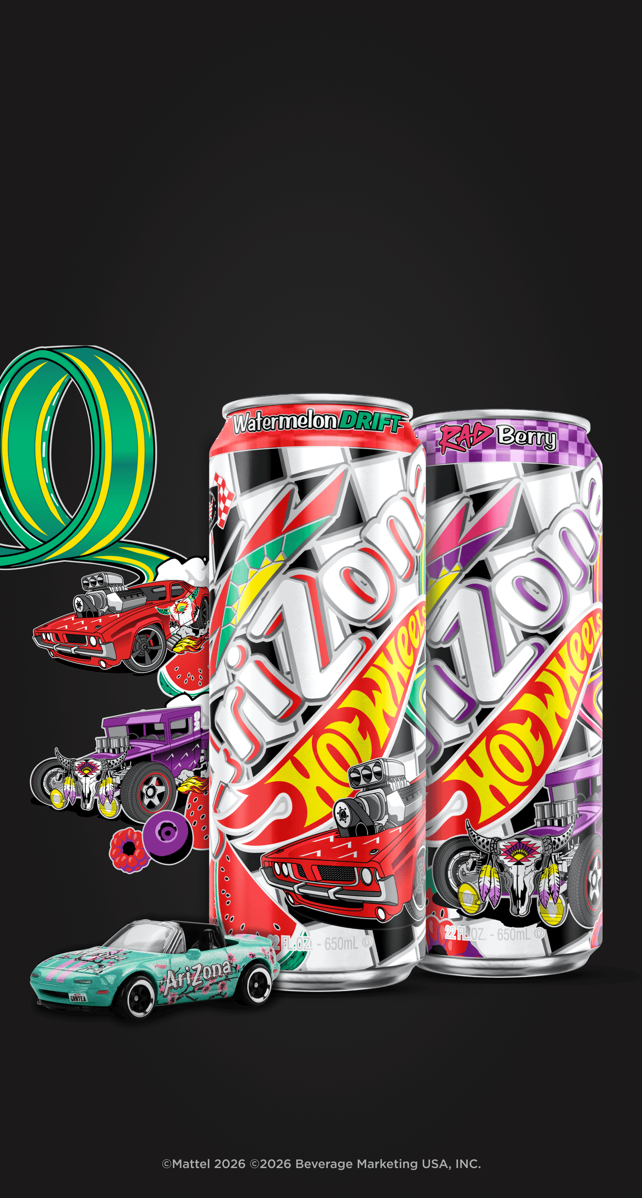 AriZona Beverages DrinkAriZona AriZona Beverages DrinkAriZona
