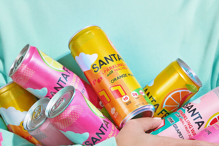 Santa Fé – DrinkAriZona