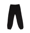 Black & Red Ice Cold Cotton-Blend Sweatpants