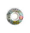 4-Piece Have an Iced Day Skateboard Wheel Set