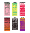 Juice Big Can Variety nutrition facts