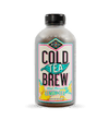 Bottle of Cold Brew Lemon Tea