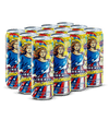 Liberty Lemonade Juice Cocktail | 22 oz. Big Can / 12-pack