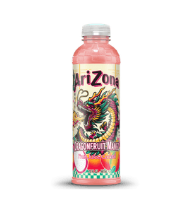 Dragonfruit Mango