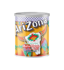 Green Tea Powdered Drink Mix | 20.4 oz. – DrinkAriZona Green Tea Powdered Drink Mix | 20.4 oz. – DrinkAriZona