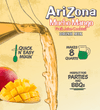 Mucho Mango Powdered Drink Mix | 22.2 oz.
