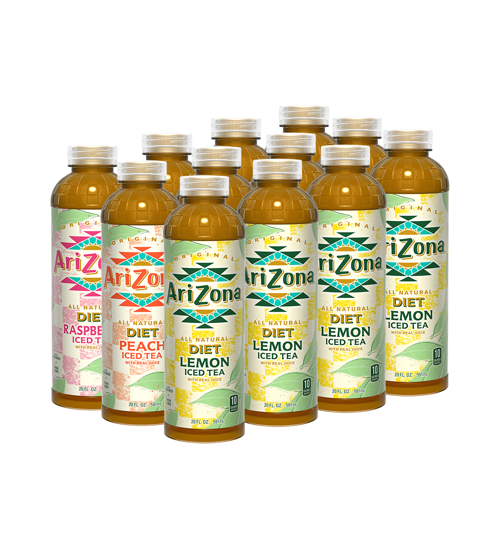 AriZona Beverages