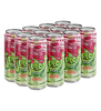 AriZona Cherry Lime Rickey BIG CAN - Carbonated Soda Drink 22oz - Shop ...