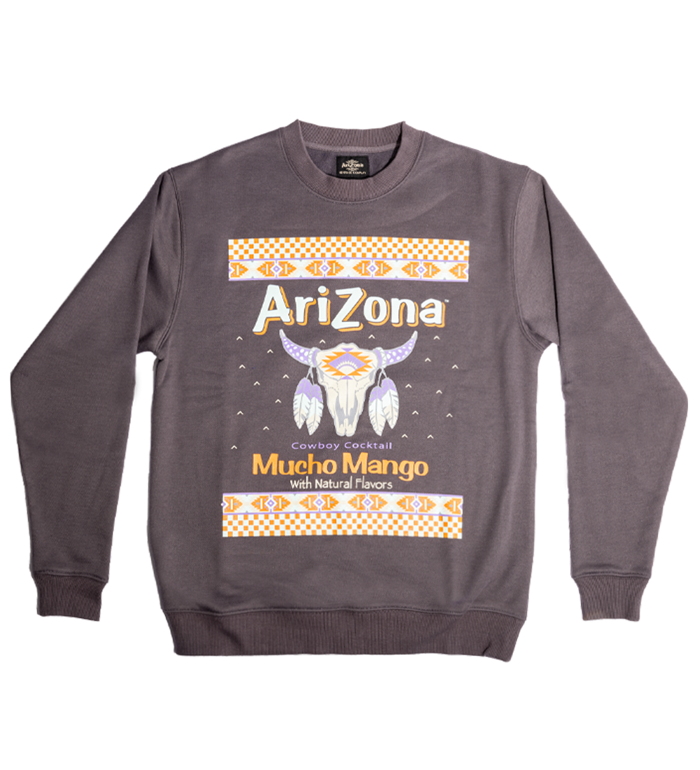 Mucho Mango Vintage Sweatshirt