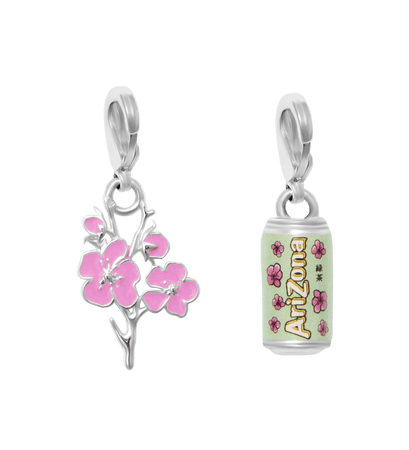 Necklace-SILVER-