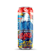 Patriotic Punch Juice Cocktail | 22 oz. Big Can / 12-pack