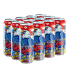 Patriotic Punch Juice Cocktail | 22 oz. Big Can / 12-pack