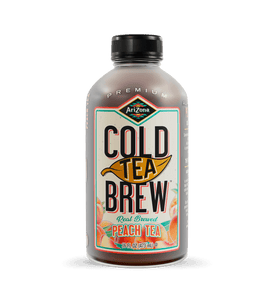 Peach Tea