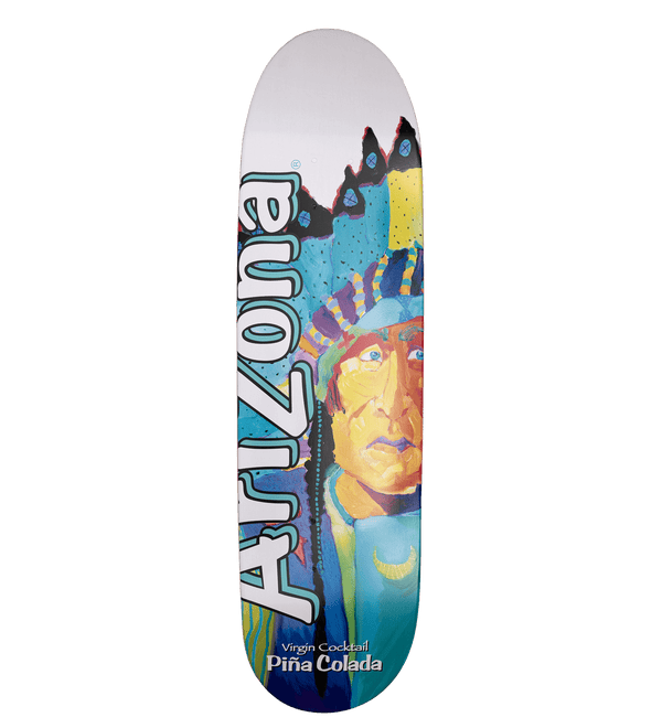 AriZona Tea Skate – DrinkAriZona AriZona Tea Skate – DrinkAriZona