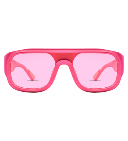 Pink-Transparent_Theirry-