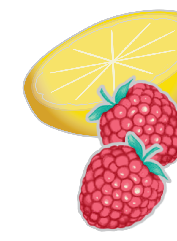 Half & Half Raspberry | 20oz / 12-pack – DrinkAriZona