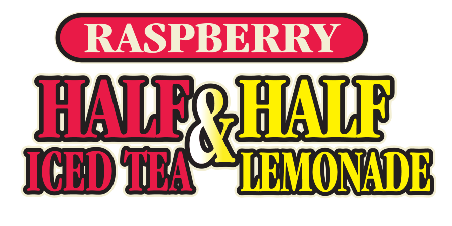 Half & Half Raspberry | 20oz / 12-pack – DrinkAriZona
