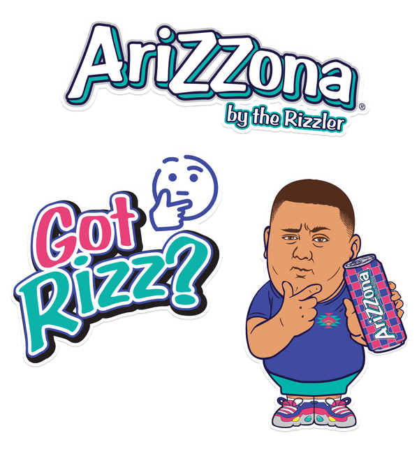 AriZona Rizzler Collection – DrinkAriZona