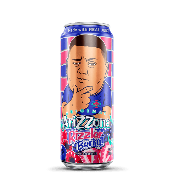 AriZona Rizzler Collection – DrinkAriZona