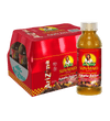Sun-Maid Apple Juice | 12 oz. / 12-pack