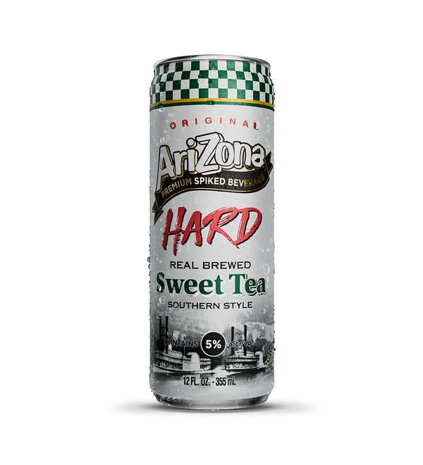 AZH Sweet Tea 12oz Product Image