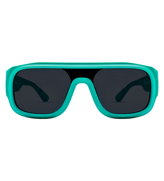 トルネ Arden Rectangle Tortoise Frame Eyeglasses for Man| ZEELOOL