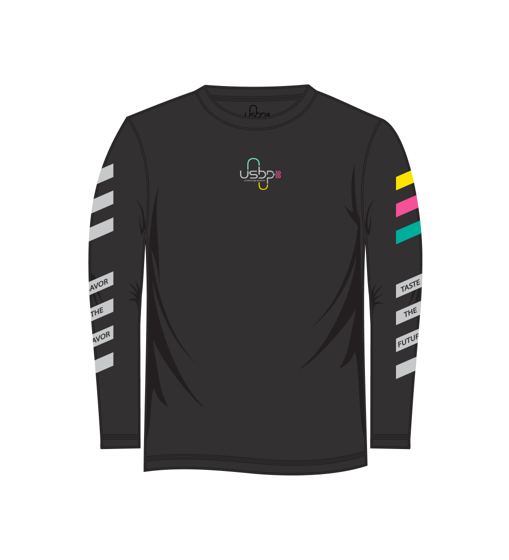 USBP Savor the Flavor Long Sleeve