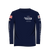 USBP Staff Navy Long Sleeve