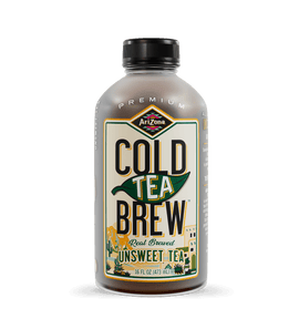 Unsweet Tea