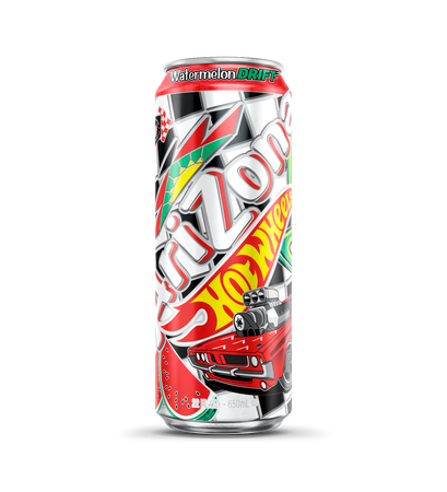Watermelon Drift Tea | 22oz / 12-pack – DrinkAriZona