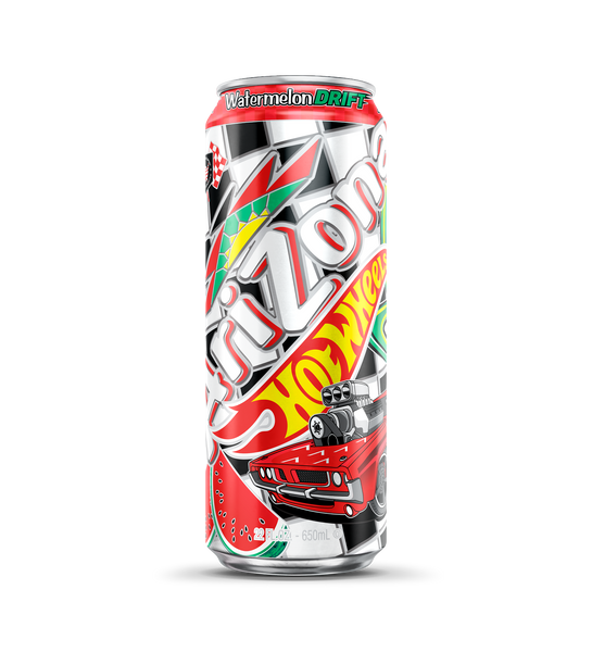 Watermelon Drift Tea | 22oz / 12-pack – DrinkAriZona