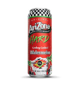 Hard Lemon Tea | 22 oz. / 12-pack – DrinkAriZona Hard Lemon Tea | 22 oz. / 12-pack – DrinkAriZona