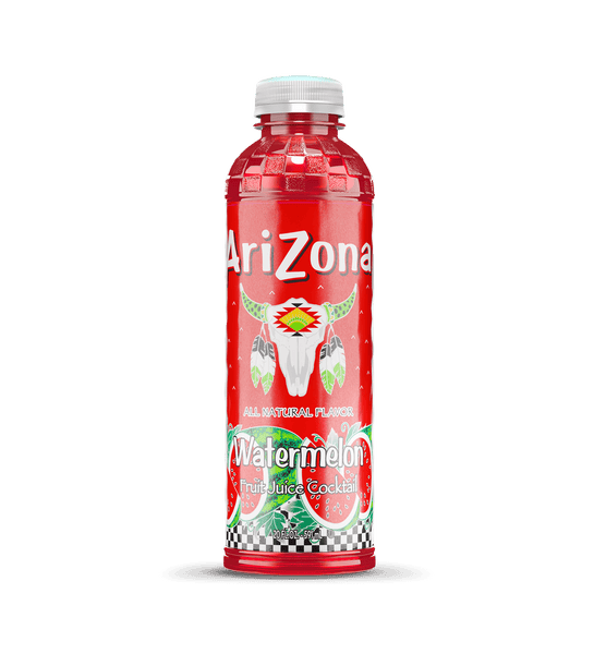 Watermelon | 20oz / 12-pack – DrinkAriZona