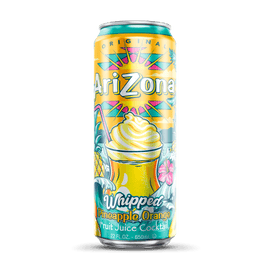 AriZona Frost Chillzicle Big Can – DrinkAriZona AriZona Frost Chillzicle Big Can – DrinkAriZona