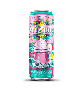 Whipped Strawberry