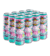 Whipped Strawberry Banana Juice Cocktail | 22 oz. Big Can / 12-pack