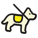 Dog Icon Image