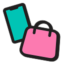 Shopping Icon Image