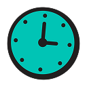 Clock Icon Image